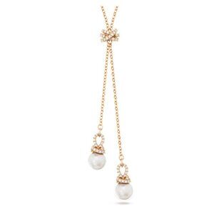 Swarovski Originally Y Pendant Necklace
